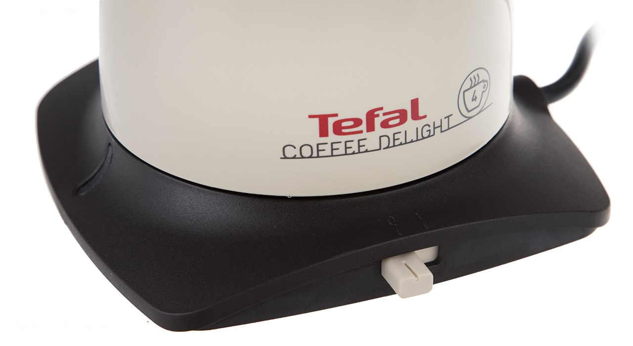 قهوه ساز تفال مدلCM620A30