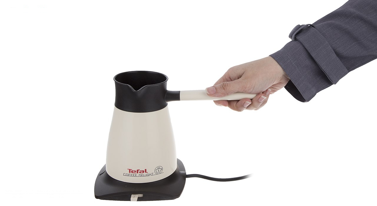 قهوه ساز تفال مدلCM620A30