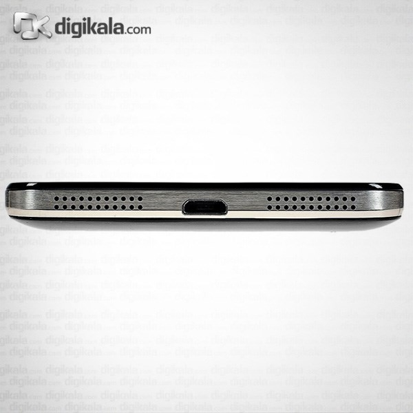 گوشی موبایل تک سیم کارت آلکاتل وان تاچ آیدل ایکس پلاس - 6043D