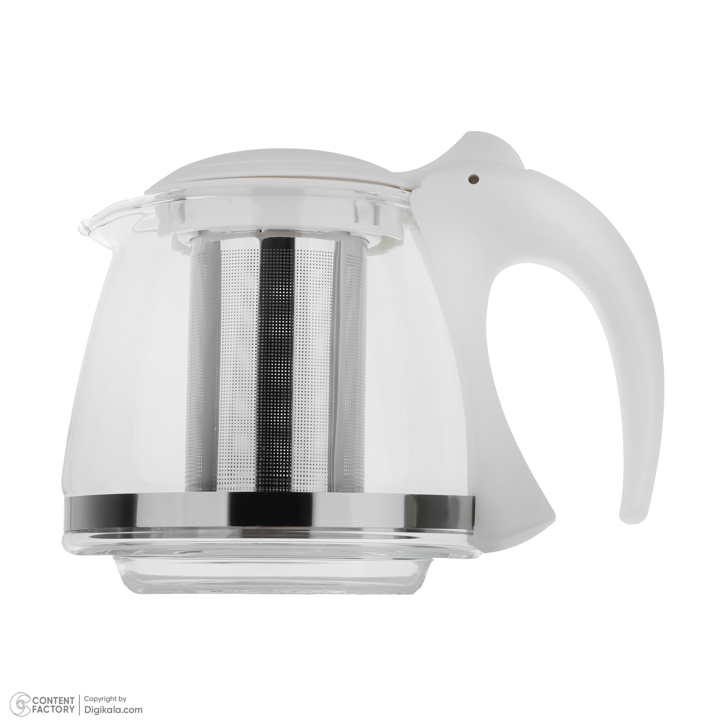 چای ساز پارس خزر مدل TM-3500SP