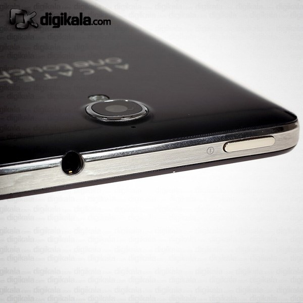 گوشی موبایل تک سیم کارت آلکاتل وان تاچ آیدل ایکس پلاس - 6043D