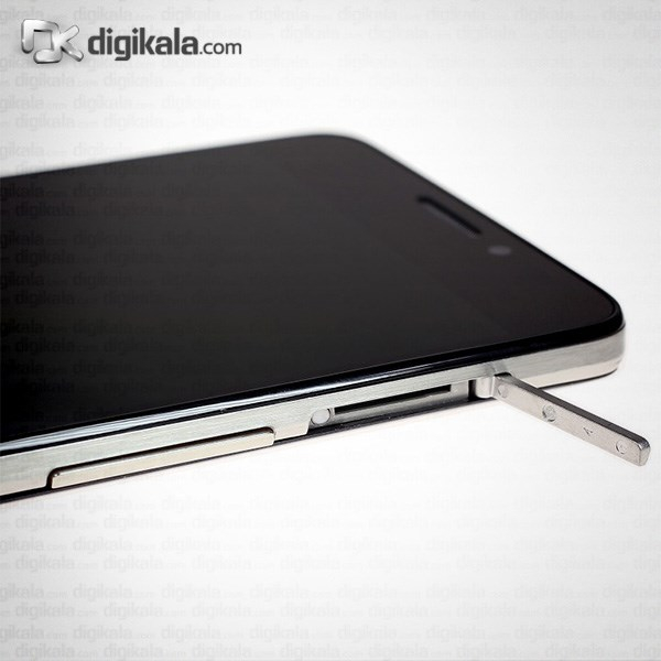 گوشی موبایل تک سیم کارت آلکاتل وان تاچ آیدل ایکس پلاس - 6043D