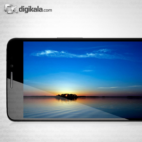 گوشی موبایل تک سیم کارت آلکاتل وان تاچ آیدل ایکس پلاس - 6043D