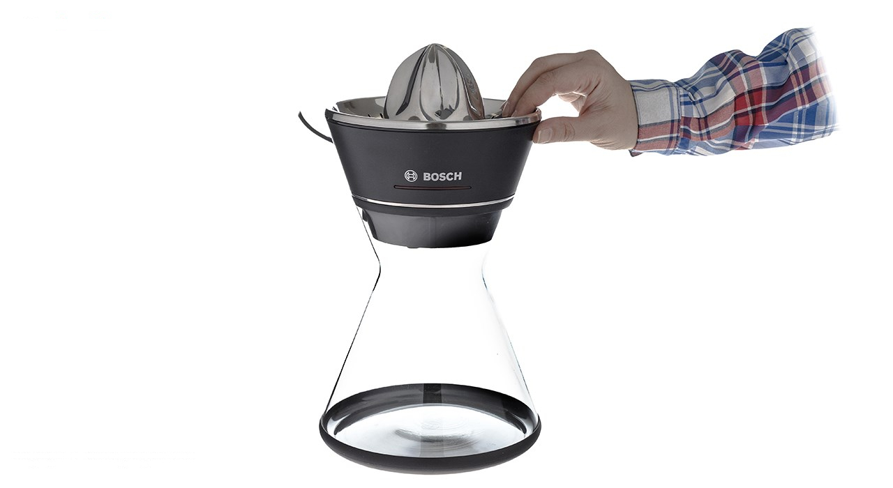 آب مرکبات گیری بوش مدل MCP72GM