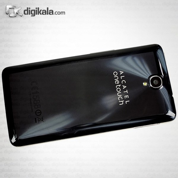 گوشی موبایل تک سیم کارت آلکاتل وان تاچ آیدل ایکس پلاس - 6043D