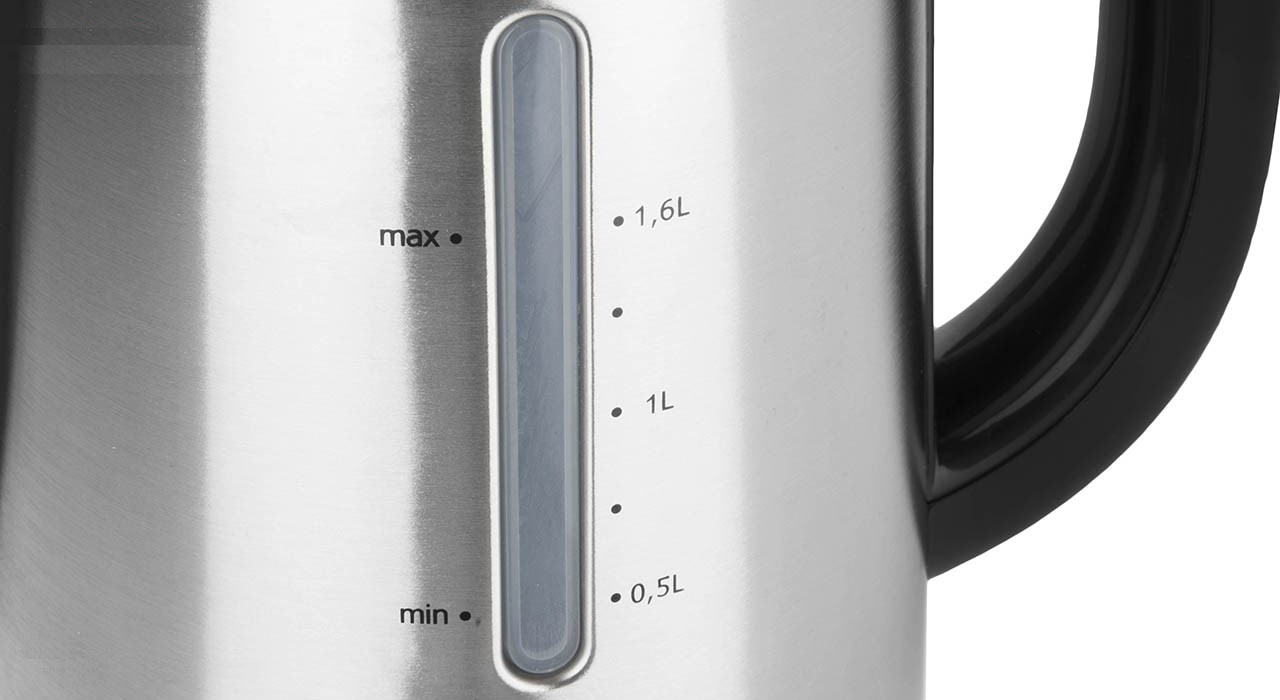 کتری برقی کروپس مدل FLF34W