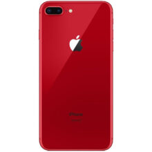 گوشی موبایل اپل مدل iPhone 8 Plus (Product) Red ظرفیت 64 گیگابایت