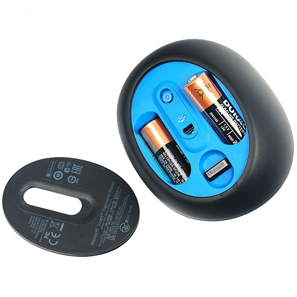 ماوس مایکروسافت مدل Sculpt Ergonomic