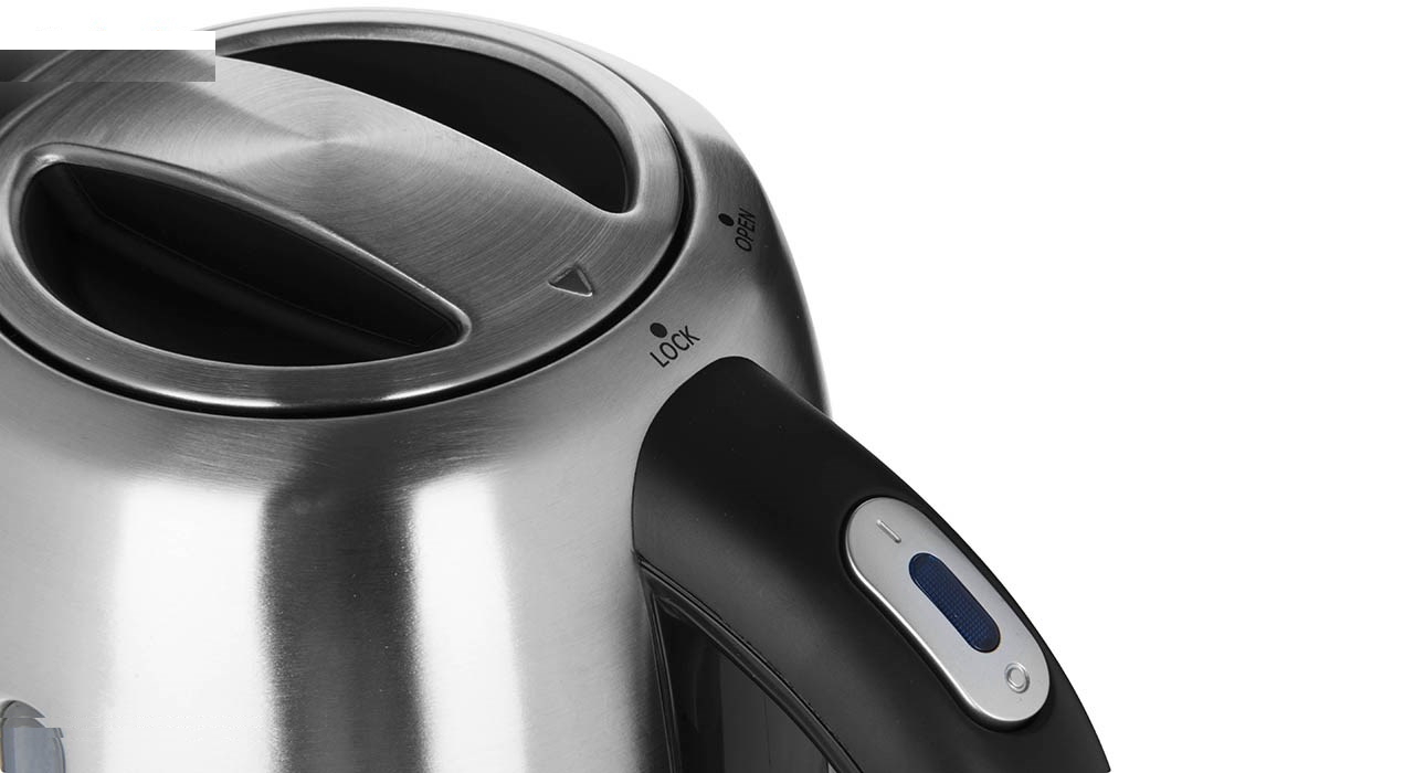 کتری برقی کروپس مدل FLF34W