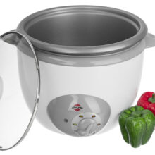 پلوپز پارس خزر مدل RC181TSP Candoj