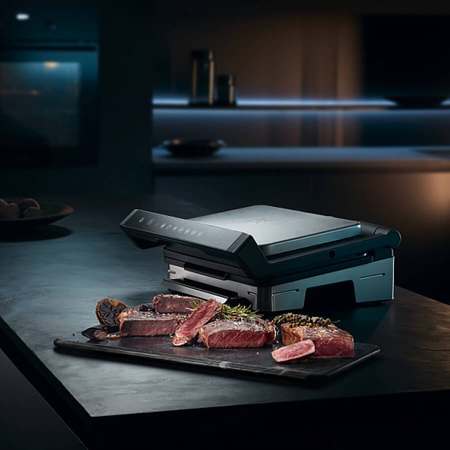 گریل برقی دبلیو ام اف مدل Lono Profi Plus