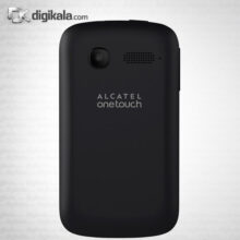 گوشی موبایل آلکاتل وان تاچ پاپ C1