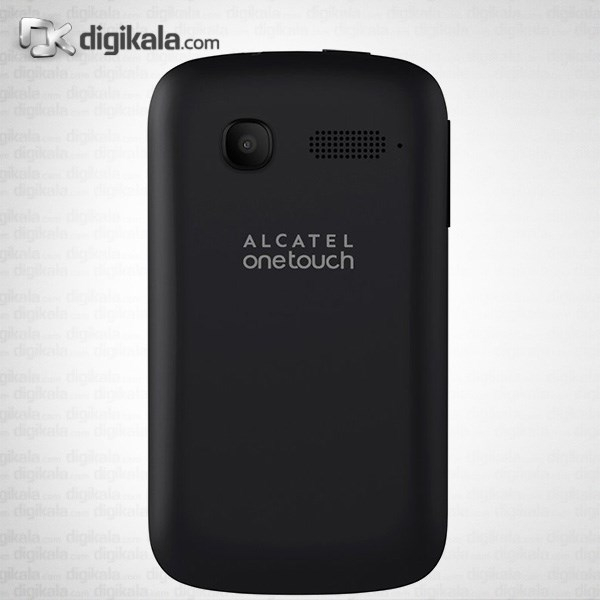 گوشی موبایل آلکاتل وان تاچ پاپ C1