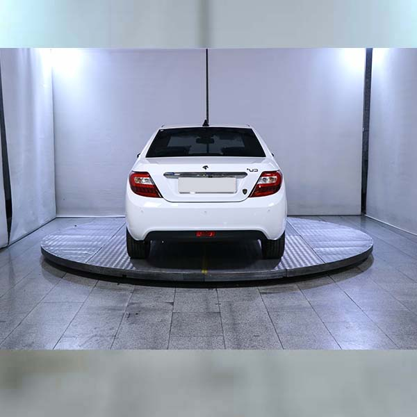 خودرو ایران خودرو دنا پلاس دنده اتوماتیک سال 1403