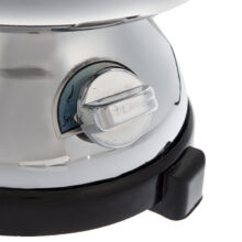 سماور برقی پلان مدل 1-8080 ظرفیت 4 لیتر