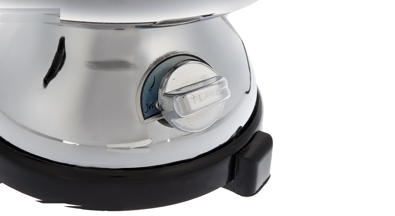 سماور برقی پلان مدل 1-8080 ظرفیت 4 لیتر