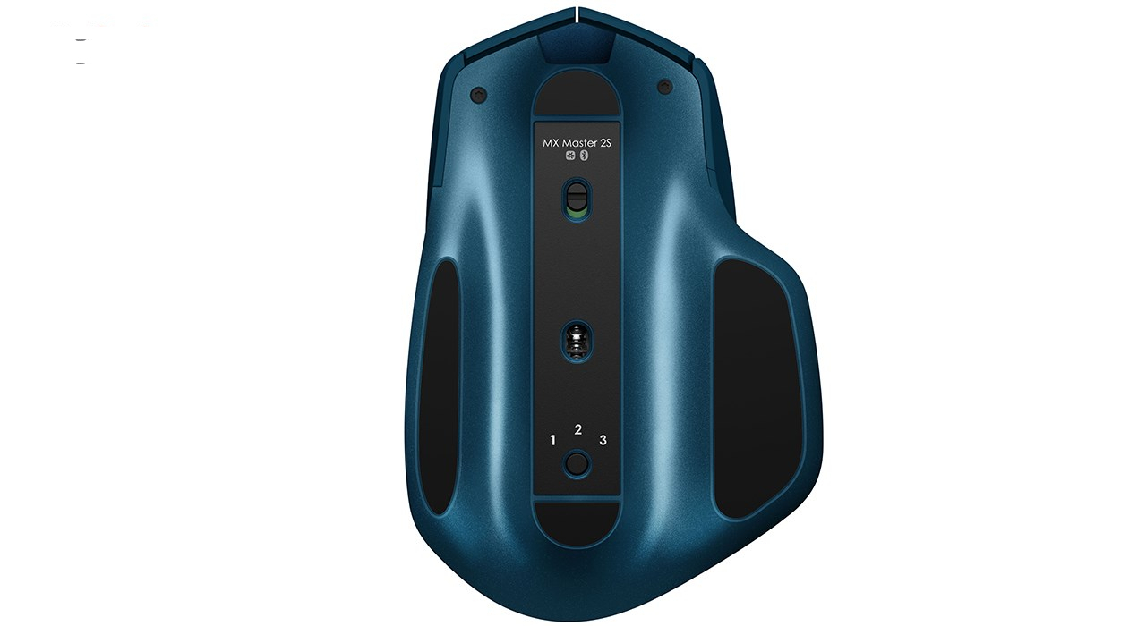 ماوس بی سیم لاجیتک مدل MX Master 2S