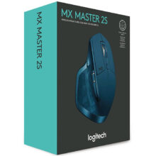 ماوس بی سیم لاجیتک مدل MX Master 2S