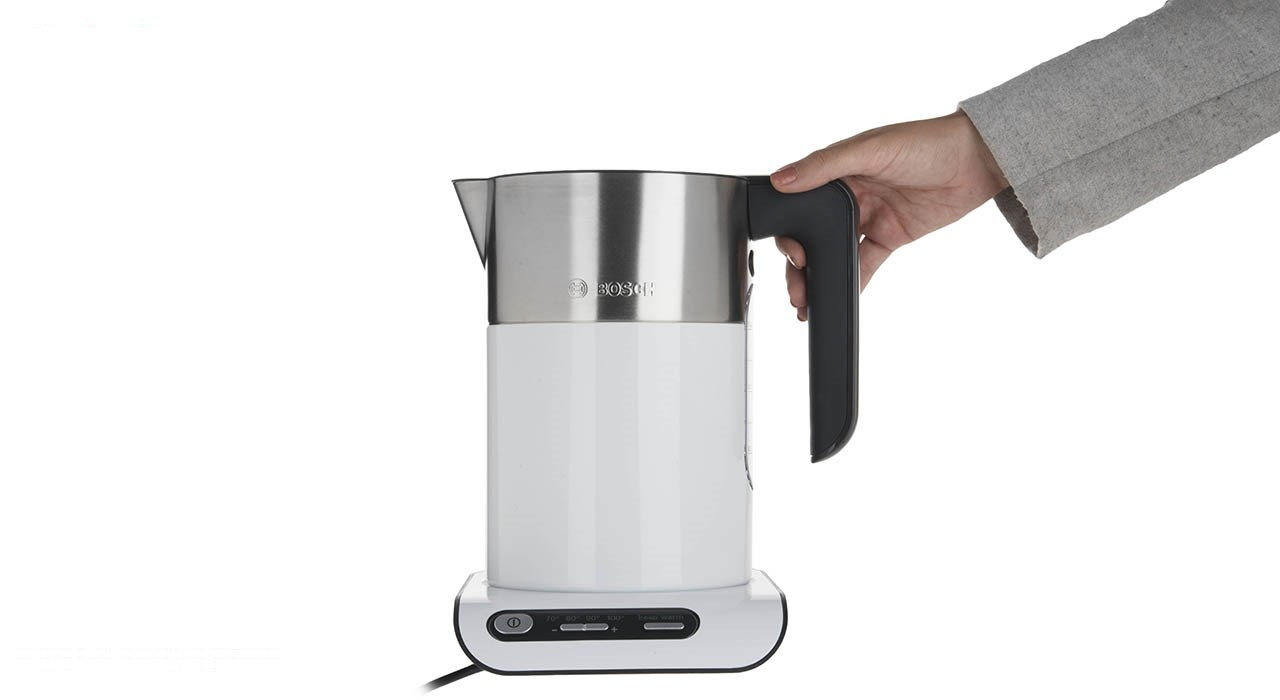 کتری برقی بوش مدل TWK 8611‏