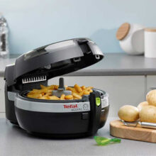 سرخ کن تفال مدل FZ7062