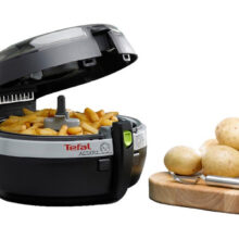 سرخ کن تفال مدل FZ7062