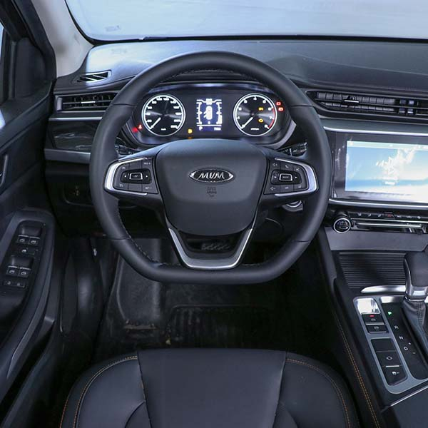 خودرو صفر چری مدل آریزو 5 توربو FL دنده اتوماتیک سال 1404