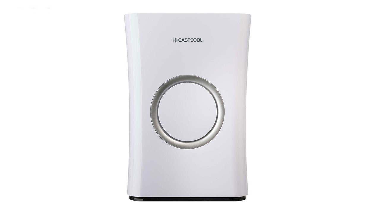 تصفیه کننده هوا ایستکول مدل TM-TW400H
