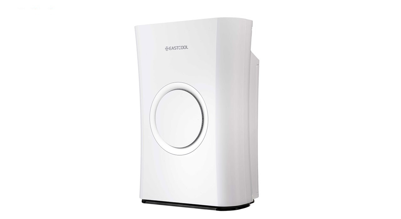 تصفیه کننده هوا ایستکول مدل TM-TW400H