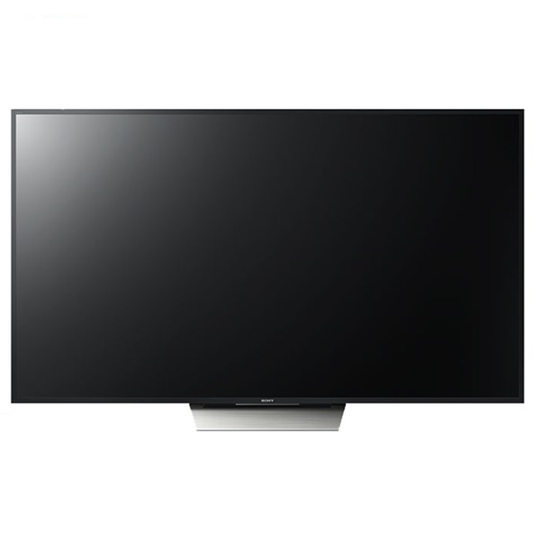 تلویزیون هوشمند ال ای دی سونی سری BRAVIA مدل KD-55X8500D سایز 55 اینچ