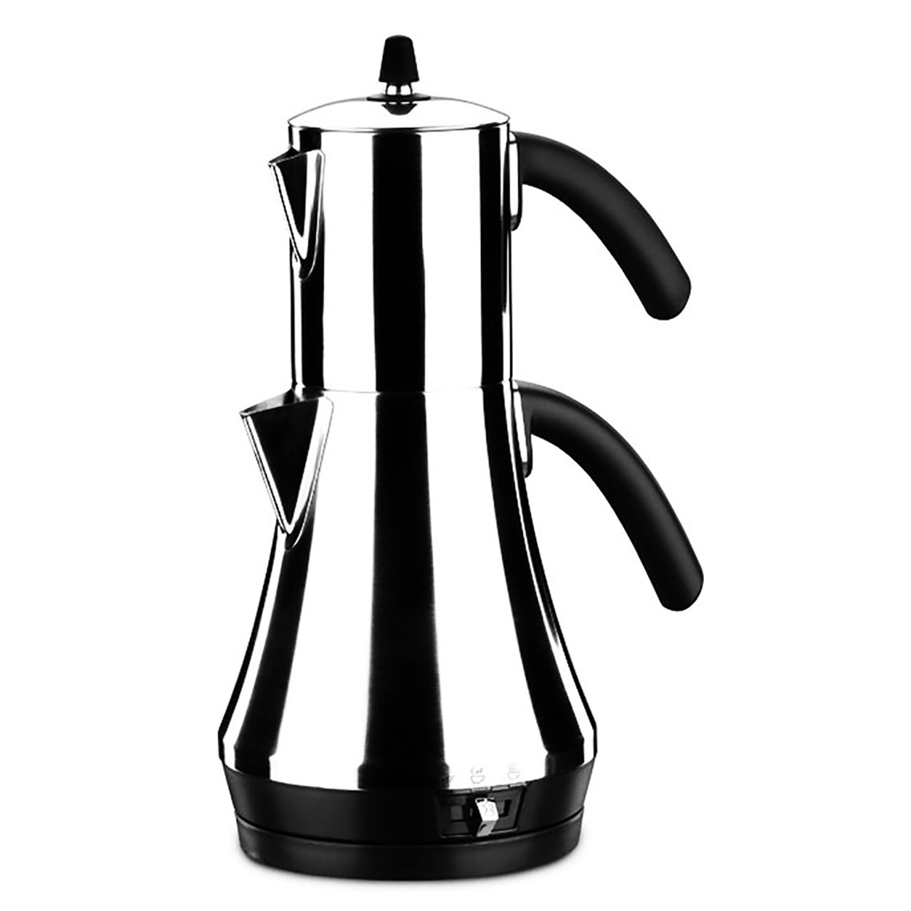 چای ساز کرکماز مدل Molavi کد 349