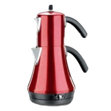چای ساز کرکماز مدل Molavi کد 349