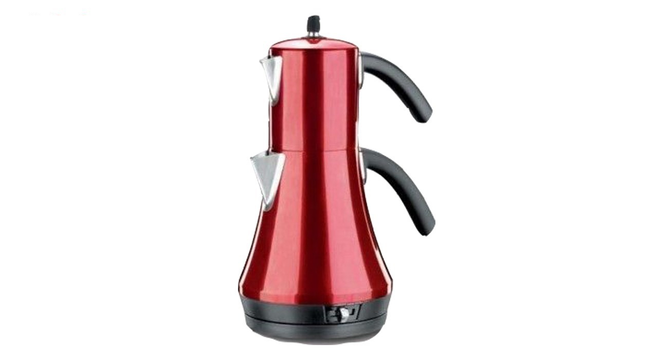 چای ساز کرکماز مدل Molavi کد 349