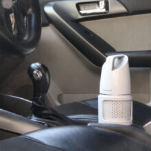 دستگاه تصفیه کننده هوا مست ایر مدل K05A