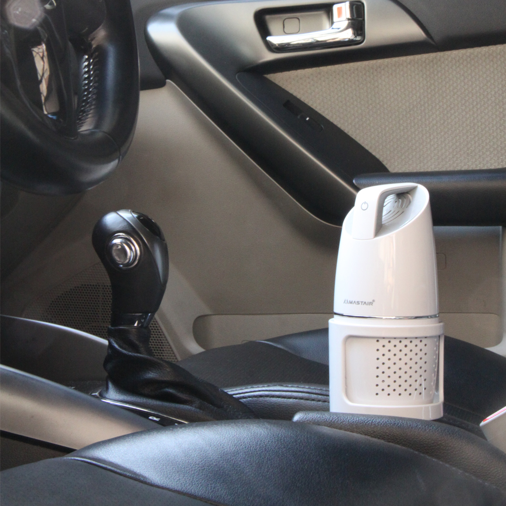 دستگاه تصفیه کننده هوا مست ایر مدل K05A