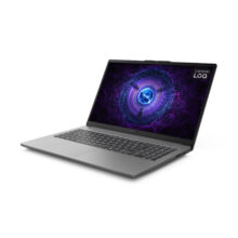 لپ تاپ 15.6 اینچی لنوو مدل LOQ 15IAX9E-i5 12450HX-16GB DDR5 4800MHz-512GB SSD-RTX3050 6GB-FHD 144Hz