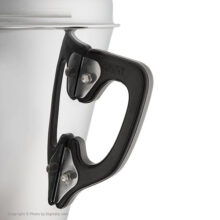 سماور برقی پلان مدل 6112 ظرفیت 6 لیتر