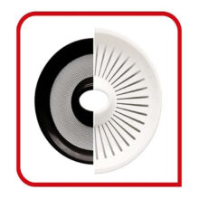 آب مرکبات گیری تفال مدل ZP300138