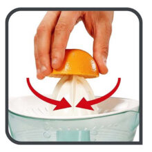 آب مرکبات گیری تفال مدل ZP300138