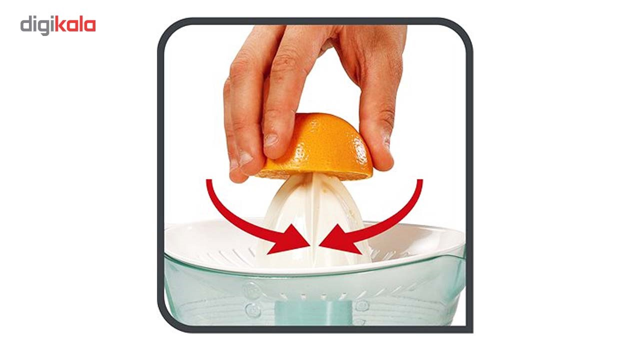 آب مرکبات گیری تفال مدل ZP300138