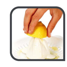 آب مرکبات گیری تفال مدل ZP300138