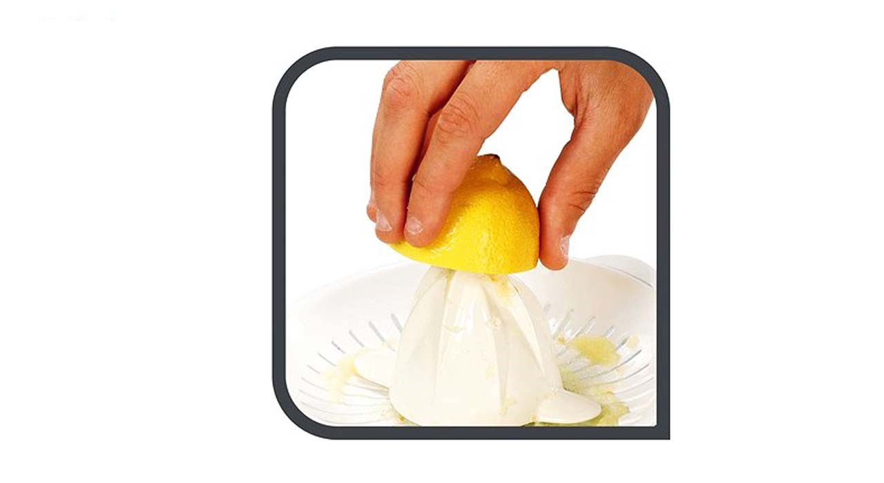 آب مرکبات گیری تفال مدل ZP300138