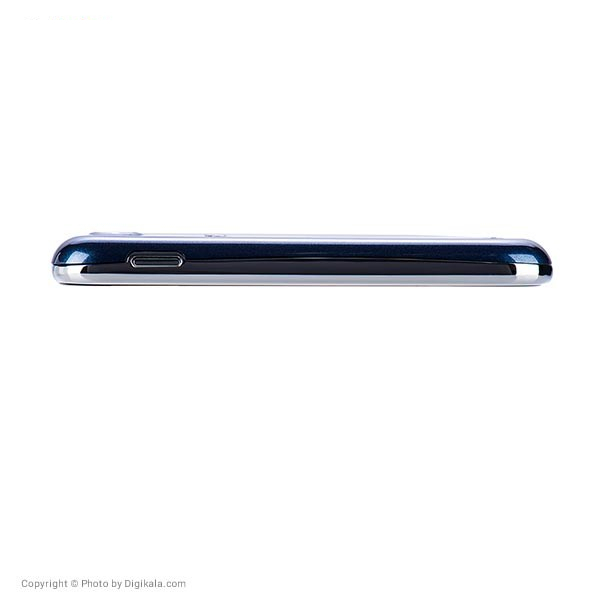 گوشی موبایل جی ال ایکس لاستر 2 سه سیم کارت