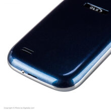 گوشی موبایل جی ال ایکس لاستر 2 سه سیم کارت