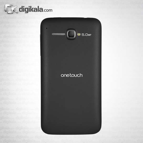 گوشی موبایل آلکاتل مدل One Touch X Pop 5035D دو سیم‌کارت