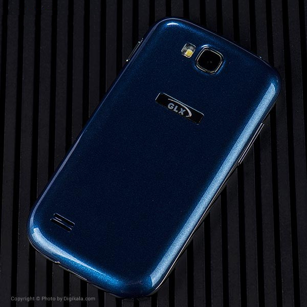 گوشی موبایل جی ال ایکس لاستر 2 سه سیم کارت