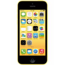 گوشی موبایل اپل آیفون 5 سی – 32 گیگابایت