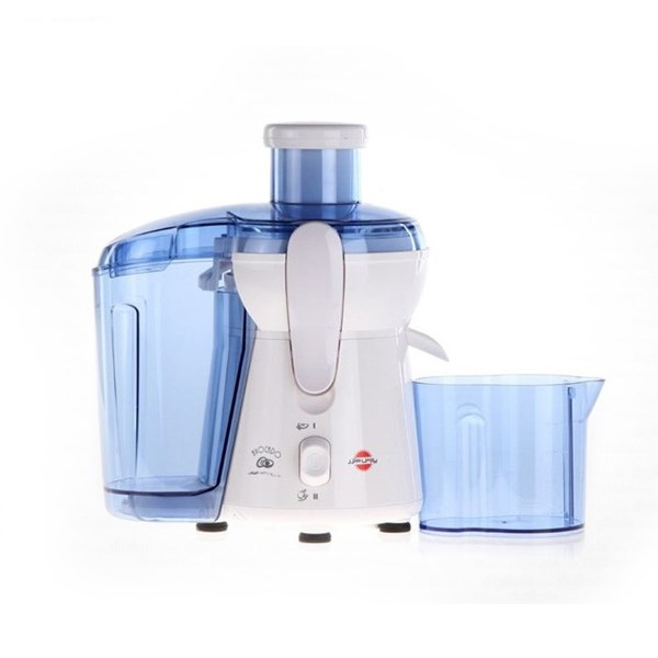 آبمیوه‌گیری پارس خزر مدل Avocado