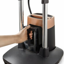 بخارگر 2170 وات تفال مدل QT2020