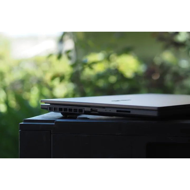 لپ تاپ 15.6 اینچی ایسوس مدل Vivobook Pro 15 OLED Q543MJ-U93050-Core Ultra 9 185H-24GB DDR5 4800MHz-2TB SSD-RTX3050 6GB-FHD-W