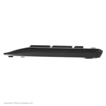 کیبورد و ماوس بی سیم لاجیتک مدل MK345 با حروف فارسی